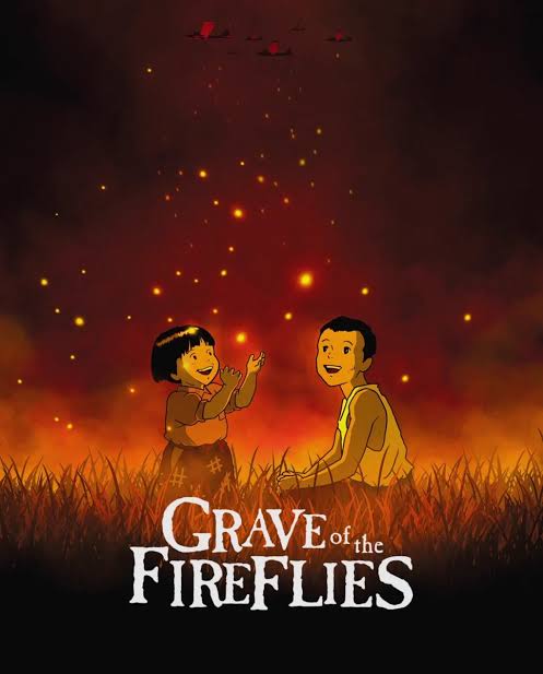 Movie Review: Grave of the Fireflies