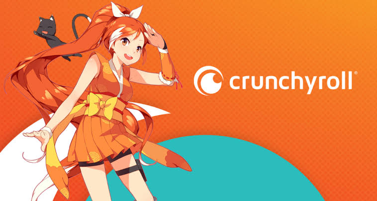 I'm happy I didn't get CrunchyRoll