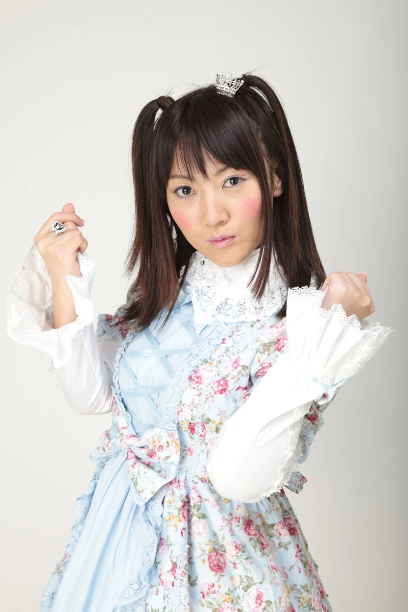 Momoi Halko: The Girl Who Started An Idol Revolution