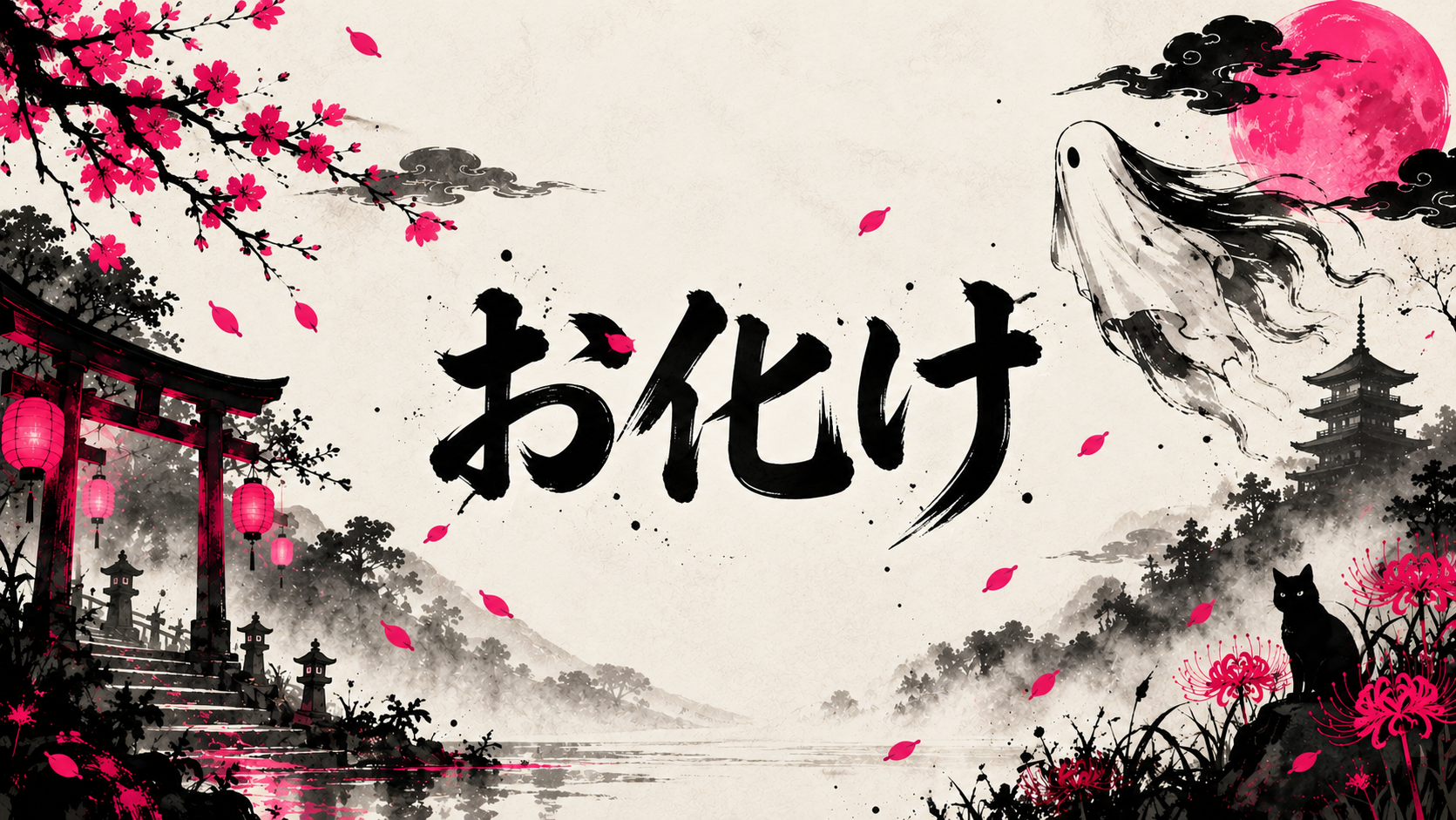 Japanese Word of the Month