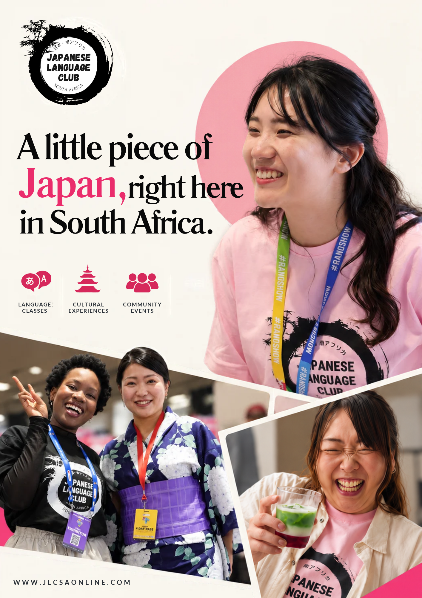 Cape Town Events: Japan Day