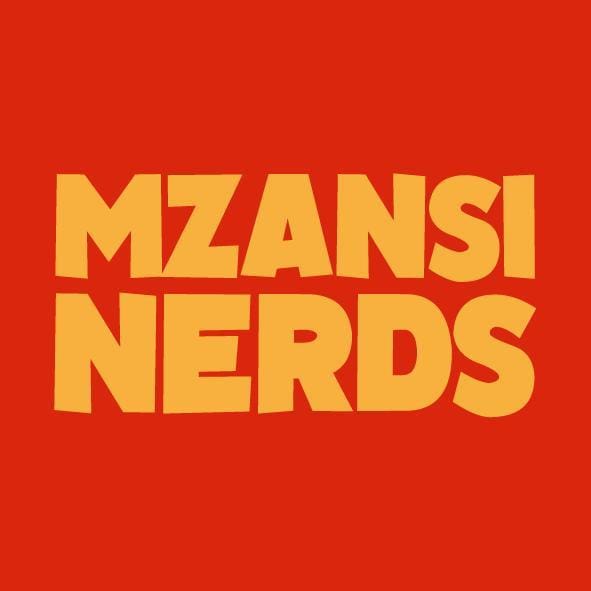 Mzansi Nerds
